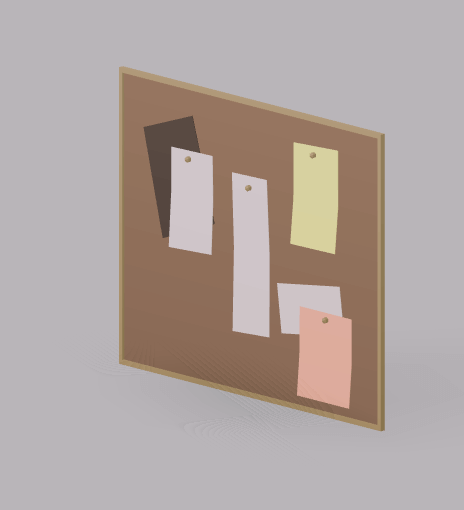 Pinboard