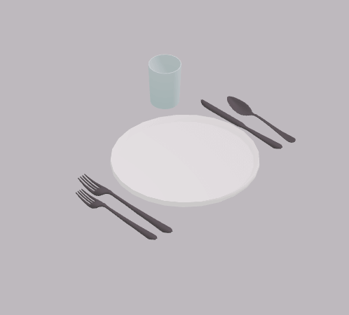 Place Setting