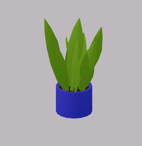 Plant 1