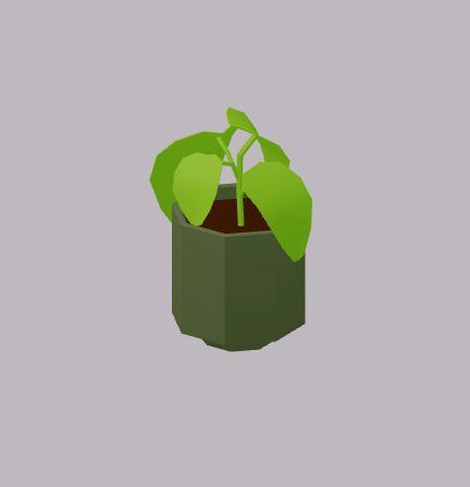 Plant 3