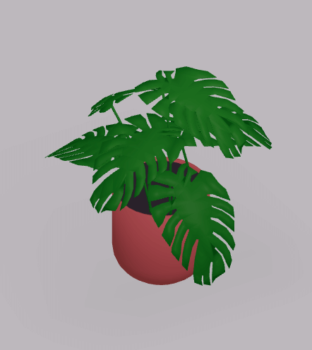 Plant 7