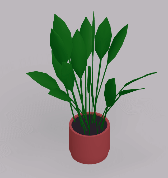 Plant 9