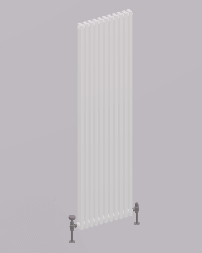 Radiator 2