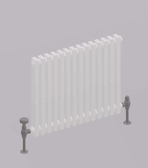 Radiator 1