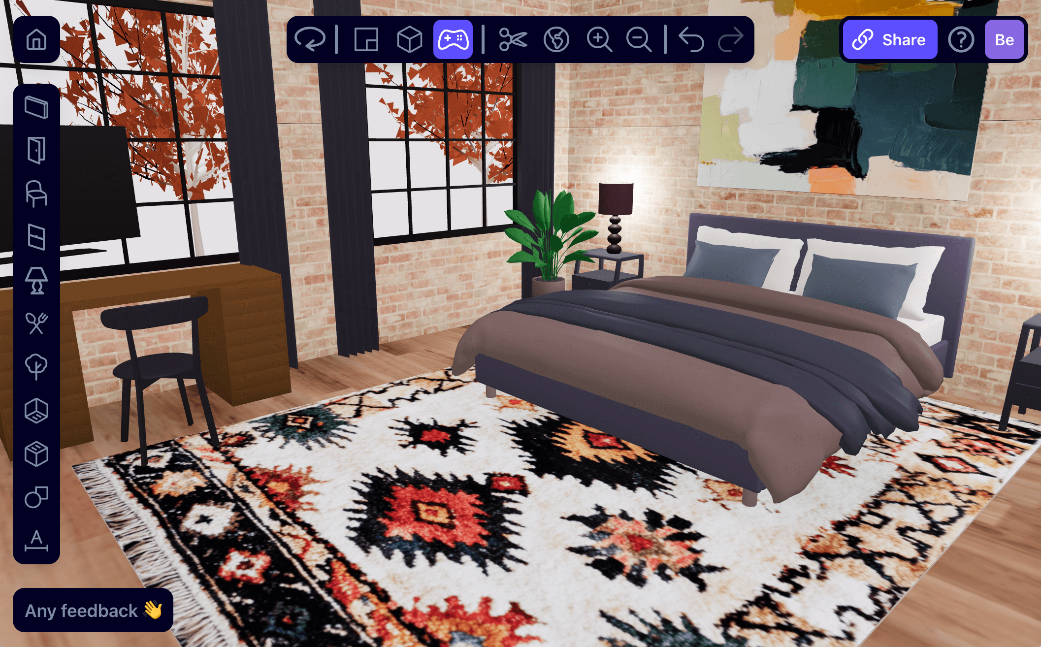 Room designer