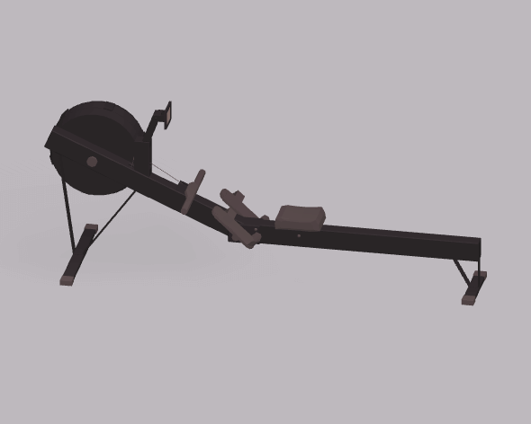 Rowing Machine