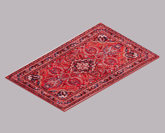 Rug 1