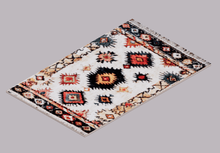 Rug 6