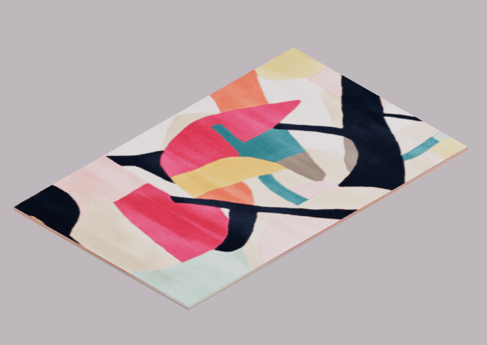 Rug 8