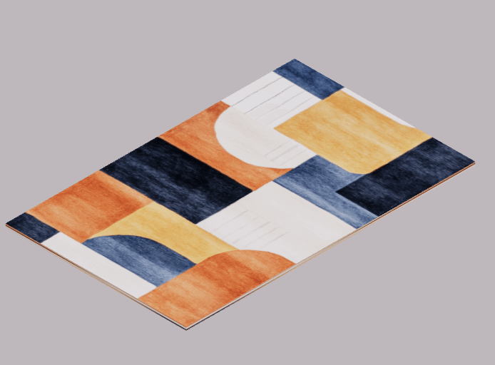 Rug 9