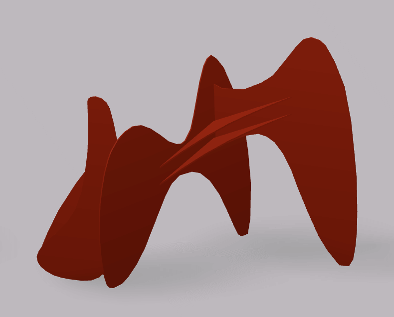 Sculpture 1