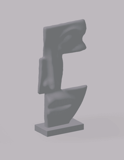 Sculpture 2