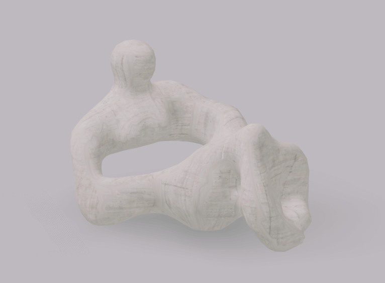 Sculpture 3