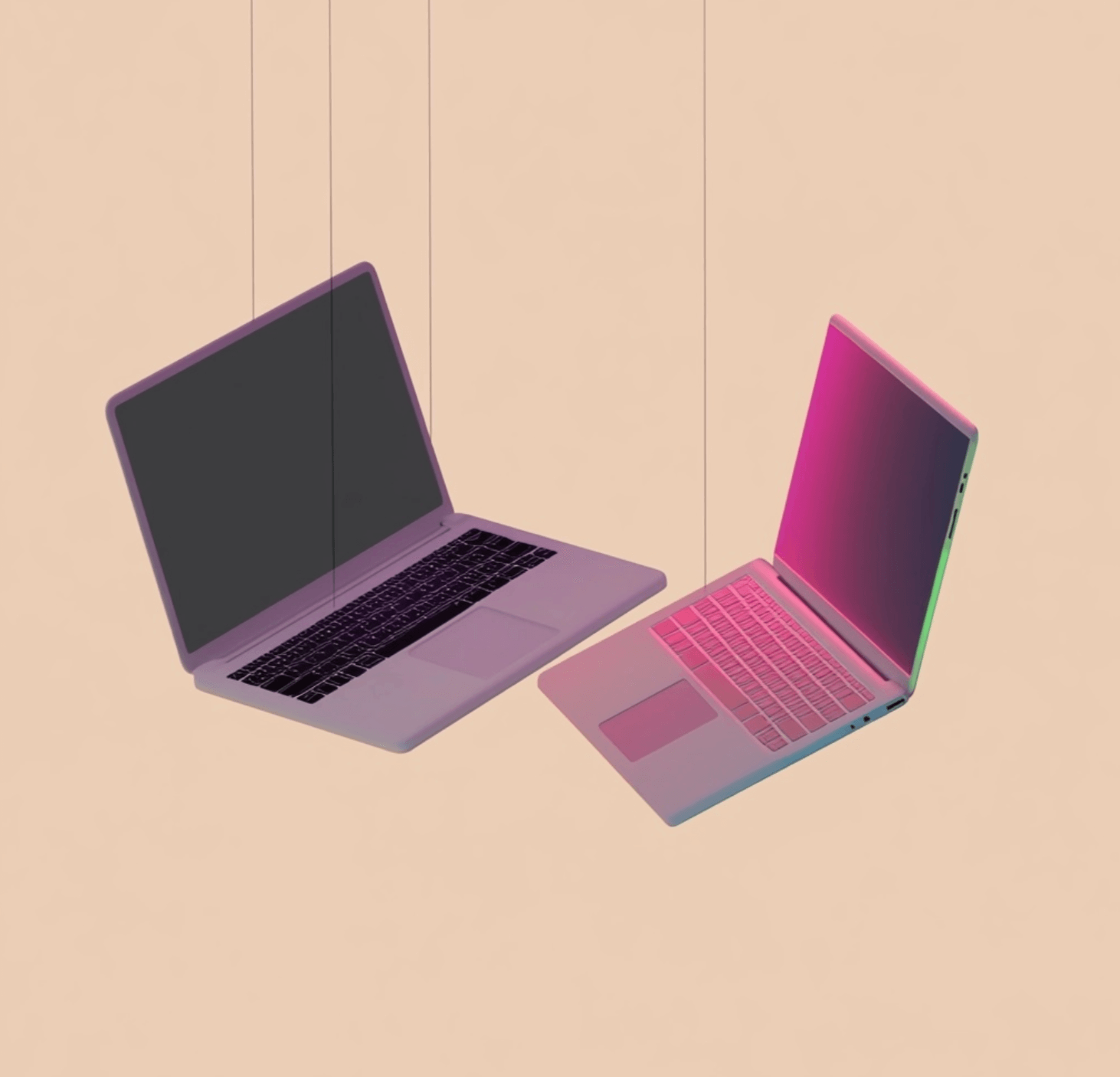 Share 3D designs via URL