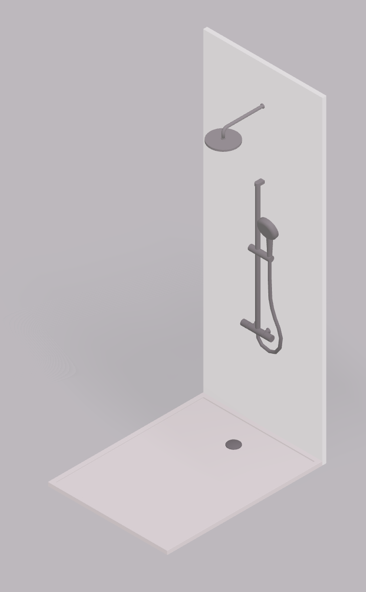 Shower 2