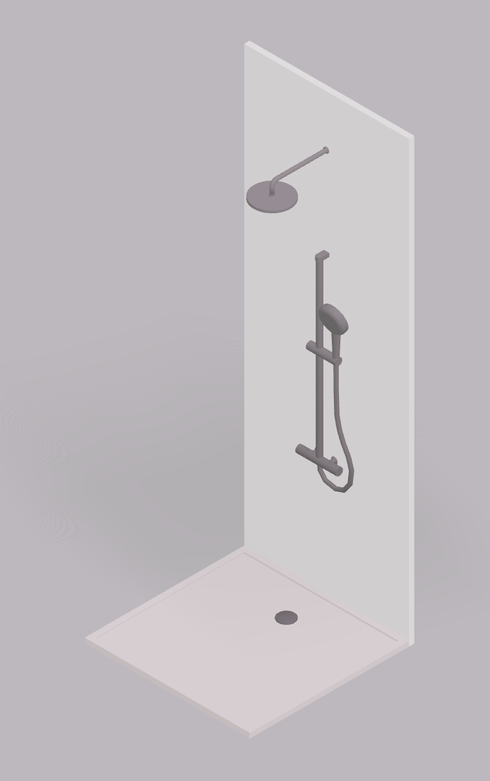 Shower 3