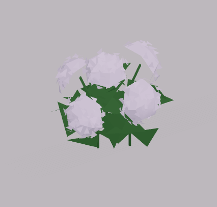 Shrub small