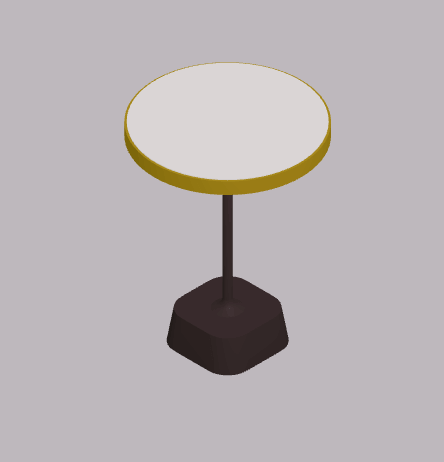 Side Table 1