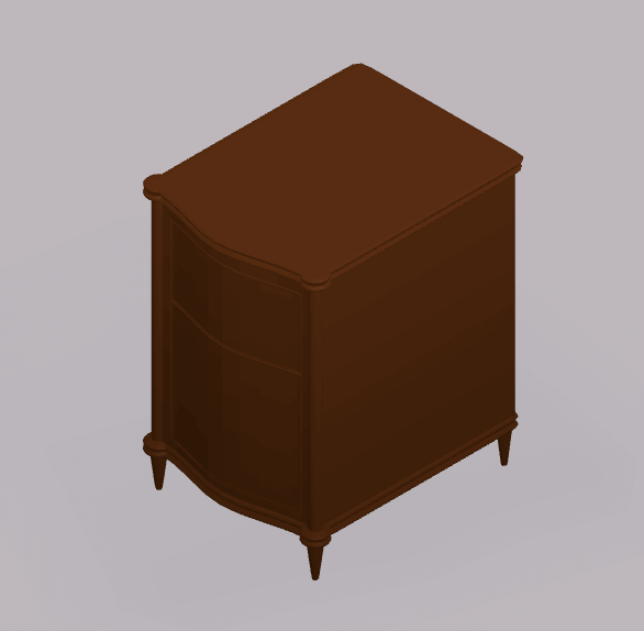 Side Table 2