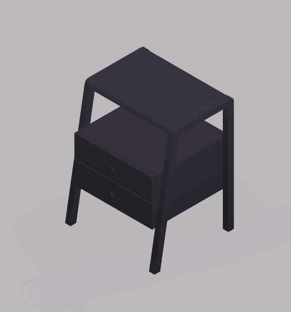 Side Table 4