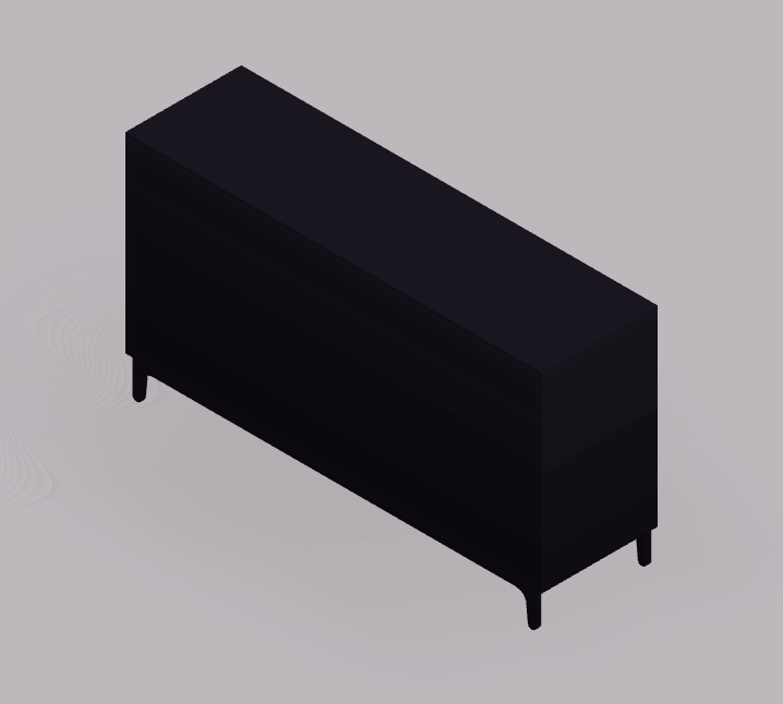 Sideboard 2