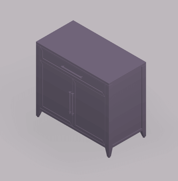 Sideboard 4