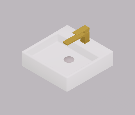 Sink 1