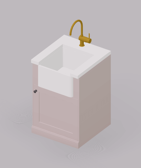 Sink 60