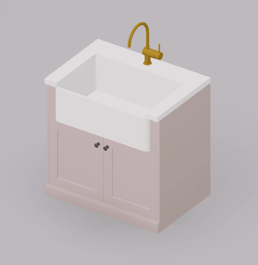 Sink 90