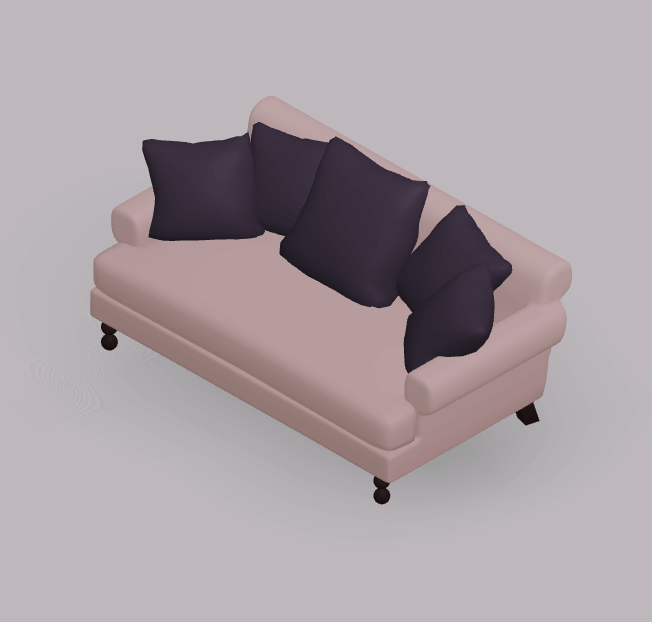 Sofa a 2