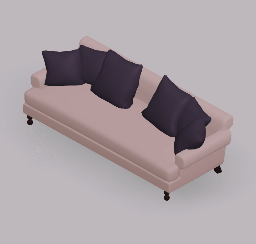 Sofa a 3