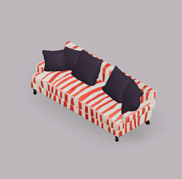Sofa a 4