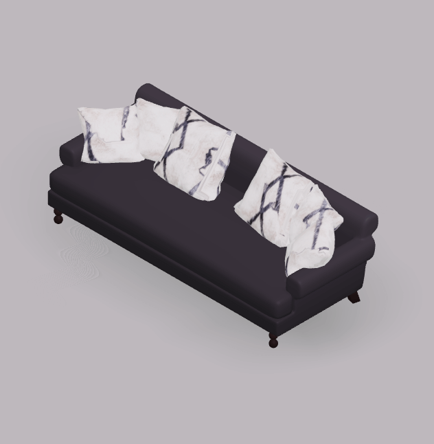 Sofa a 5