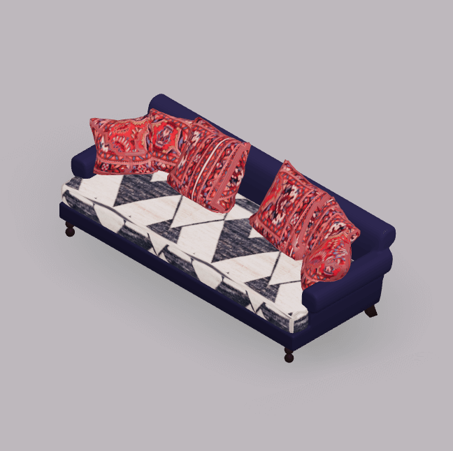 Sofa a 6