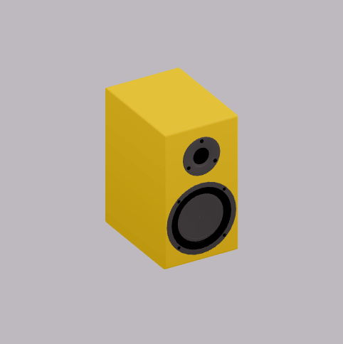 Speaker