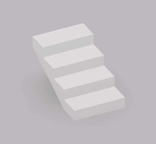 Floors & stairs object