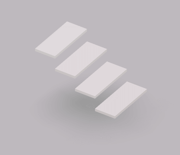 Floors & stairs object