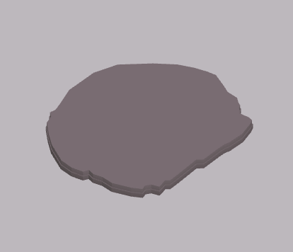 Stepping Stone 1