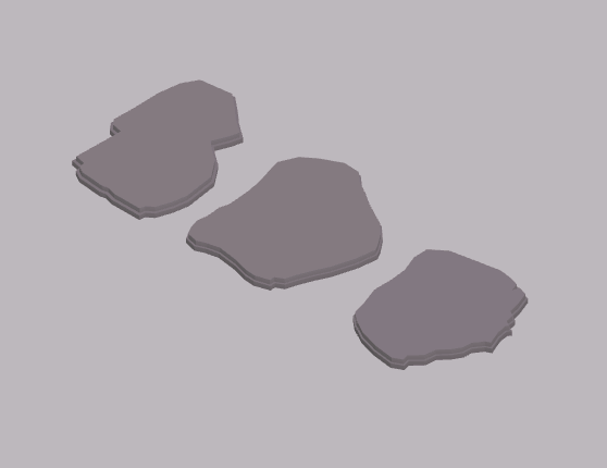 Stepping Stone 2