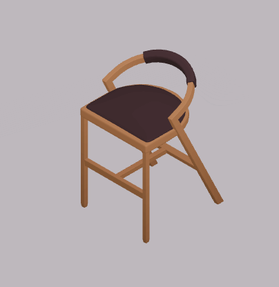 Stool 2