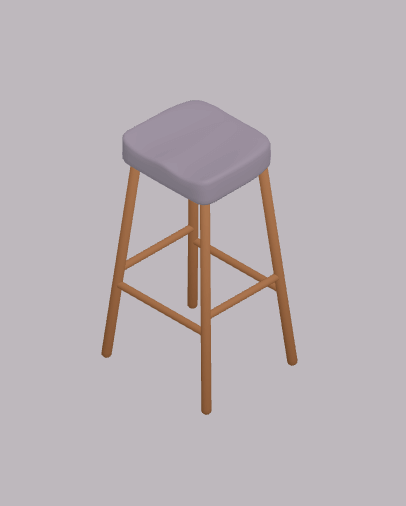 Stool 3