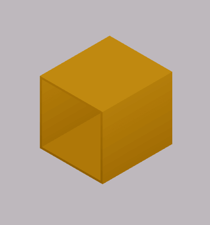 Storage 1x 1