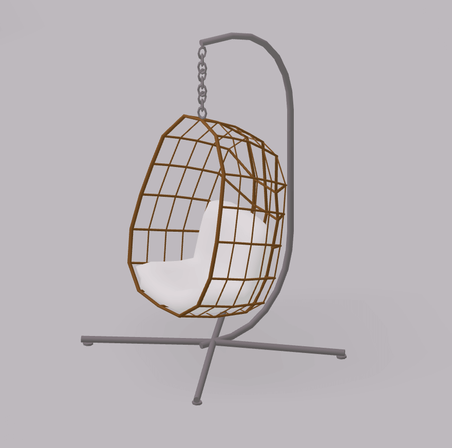 Swing Chair