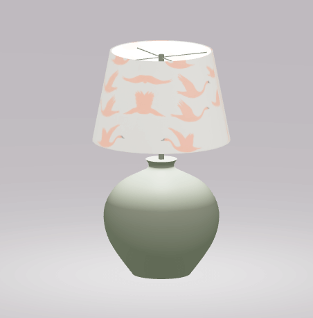 Table Lamp 1