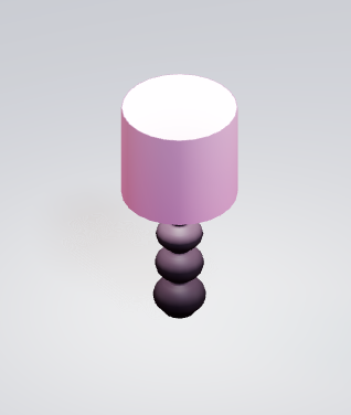 Table Lamp 3