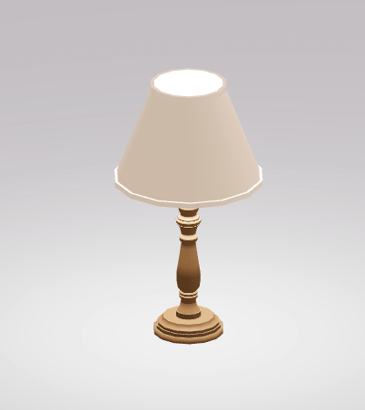 Table Lamp 4
