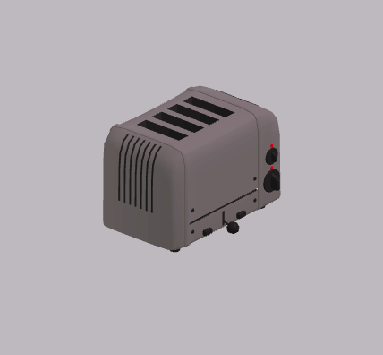 Toaster