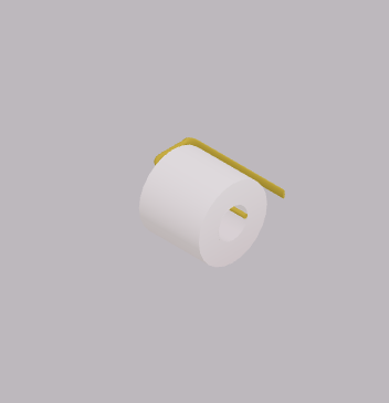 Toilet roll