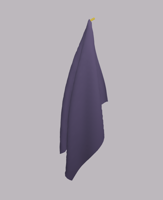 Towel rail 1