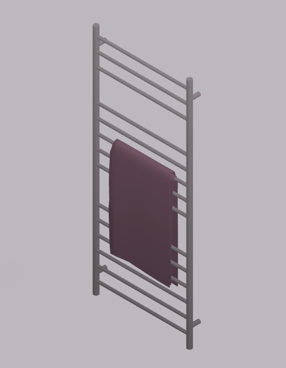 Towel rail 2